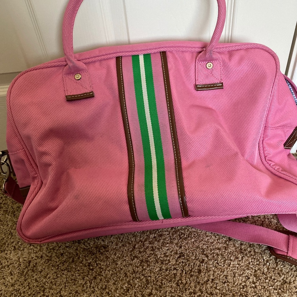 Tommy Hilfiger Duffle Bag